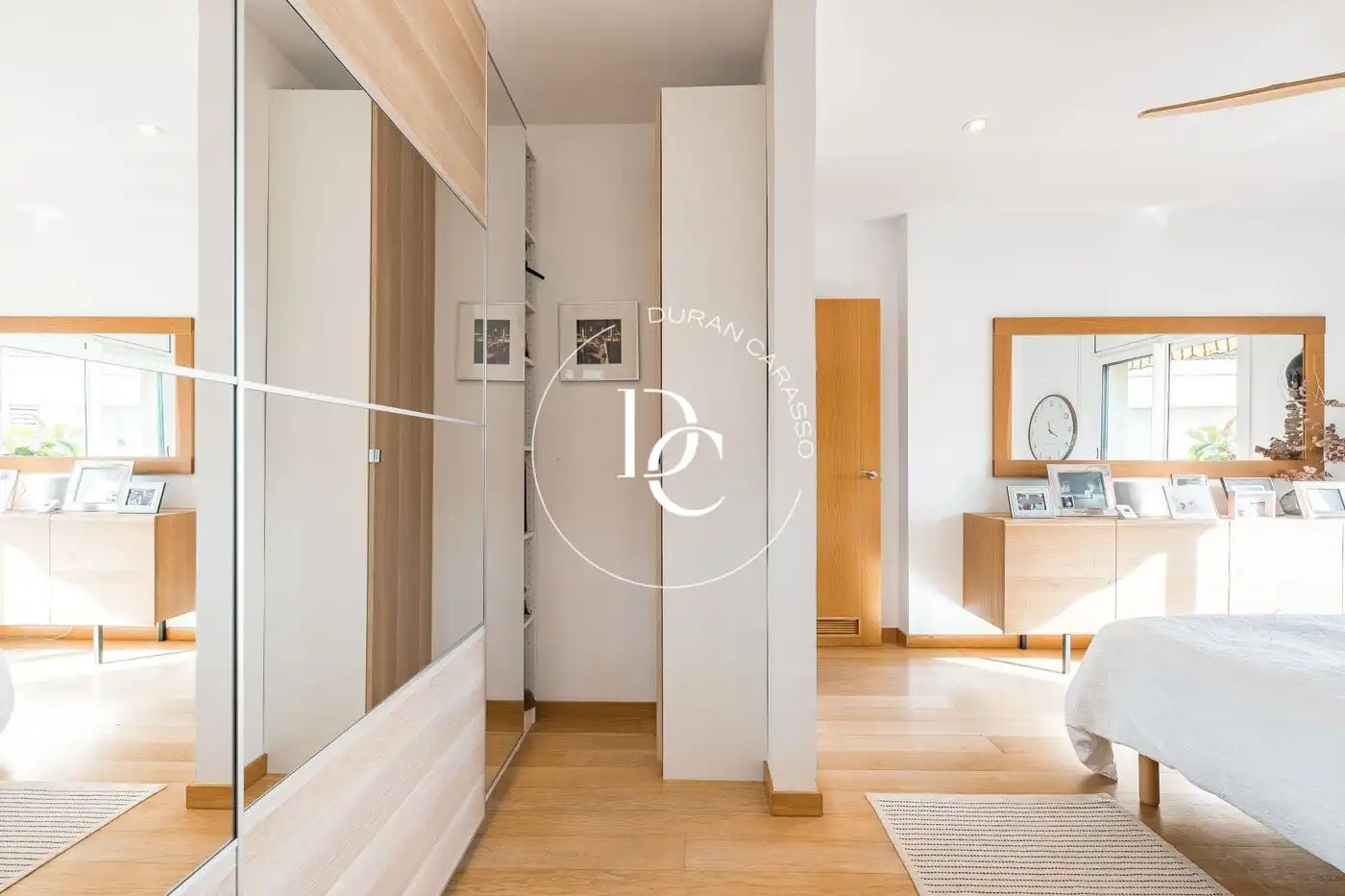 Ático en venta en Vilanova i la Geltrú con Aire acondicionado, Calefacción y Trastero