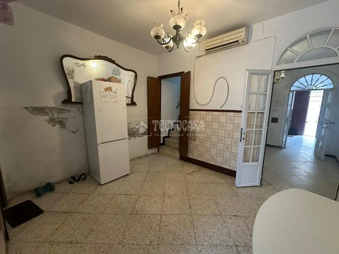 Houses for sale in El Viso del Alcor