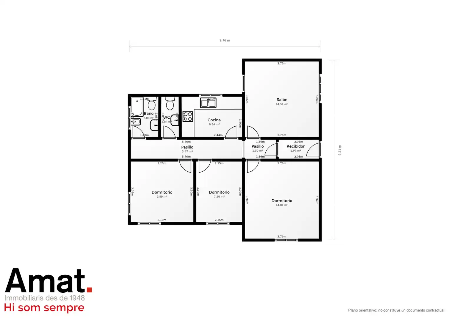 Casa con terraza en venta en D"ALELLA, imagen 51
