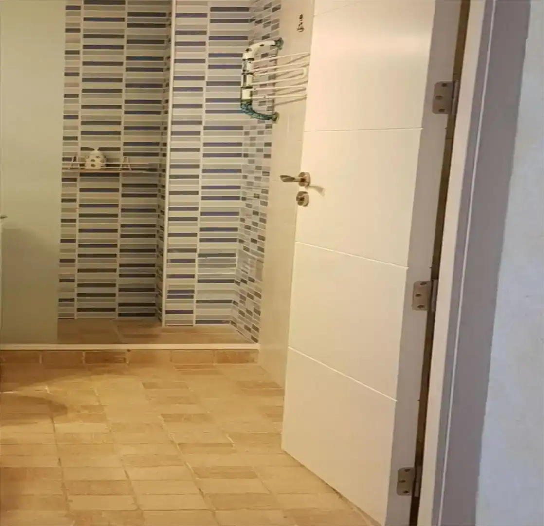 Bany de Planta baixa de lloguer en Santa Eulària des Riu