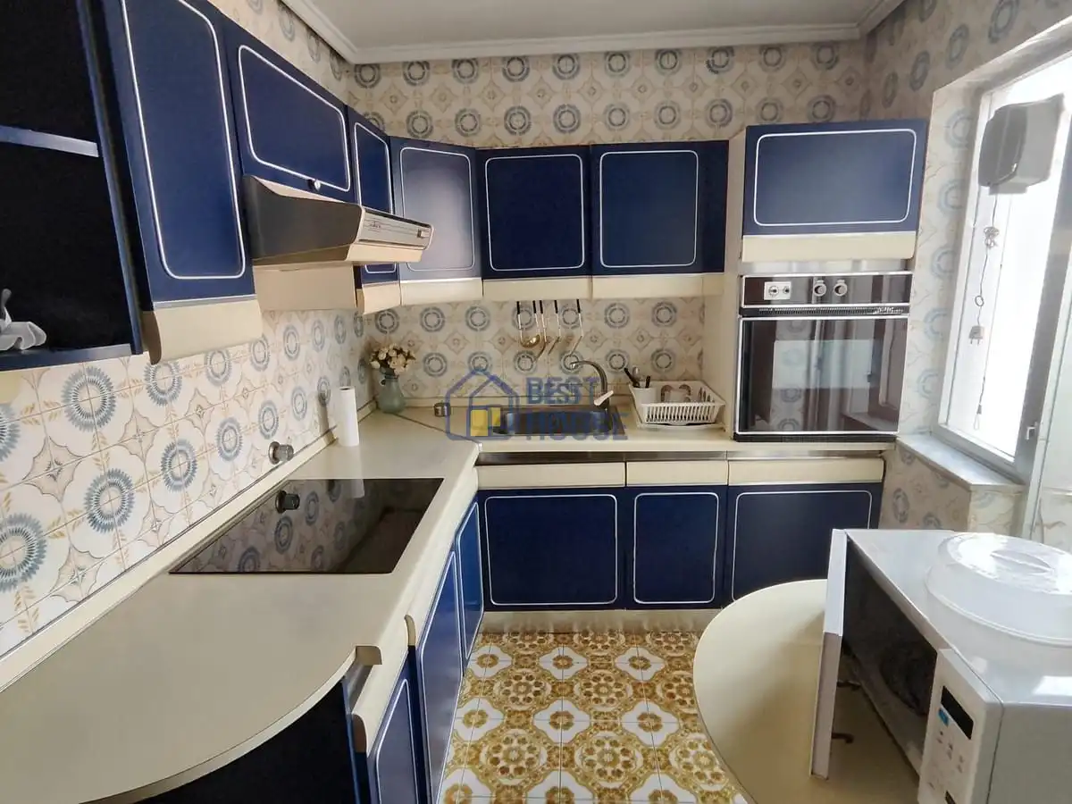 Appartamento con ascensore in vendita a San Claudio - La Chantría, imagen 3