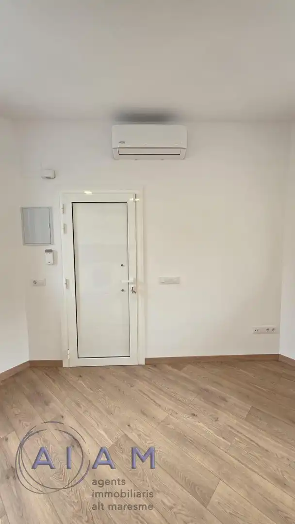 Planta baixa en venda en Tordera amb Aire condicionat, Calefacció i Parquet