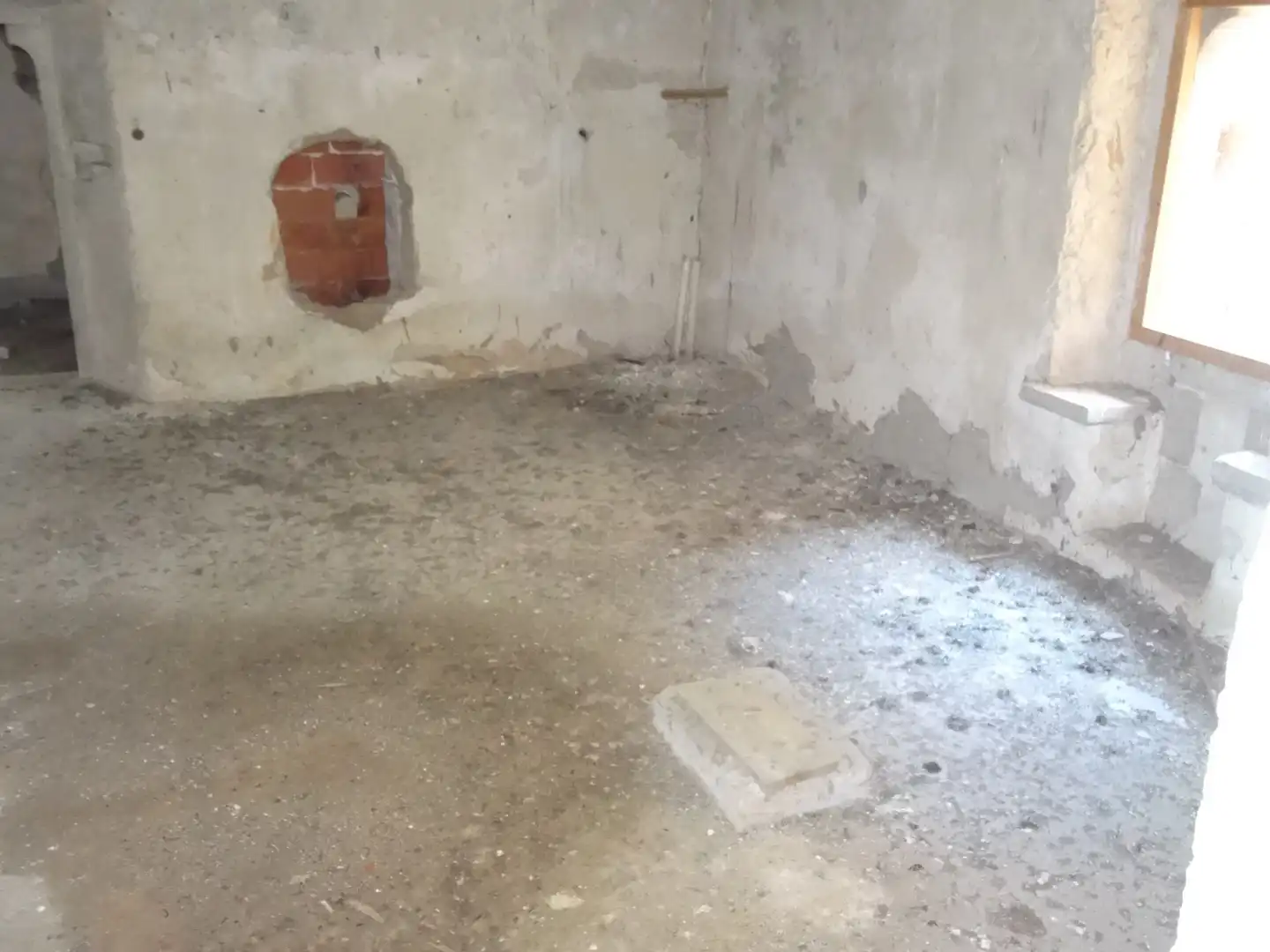 Finca rústica en venta en Bescanó