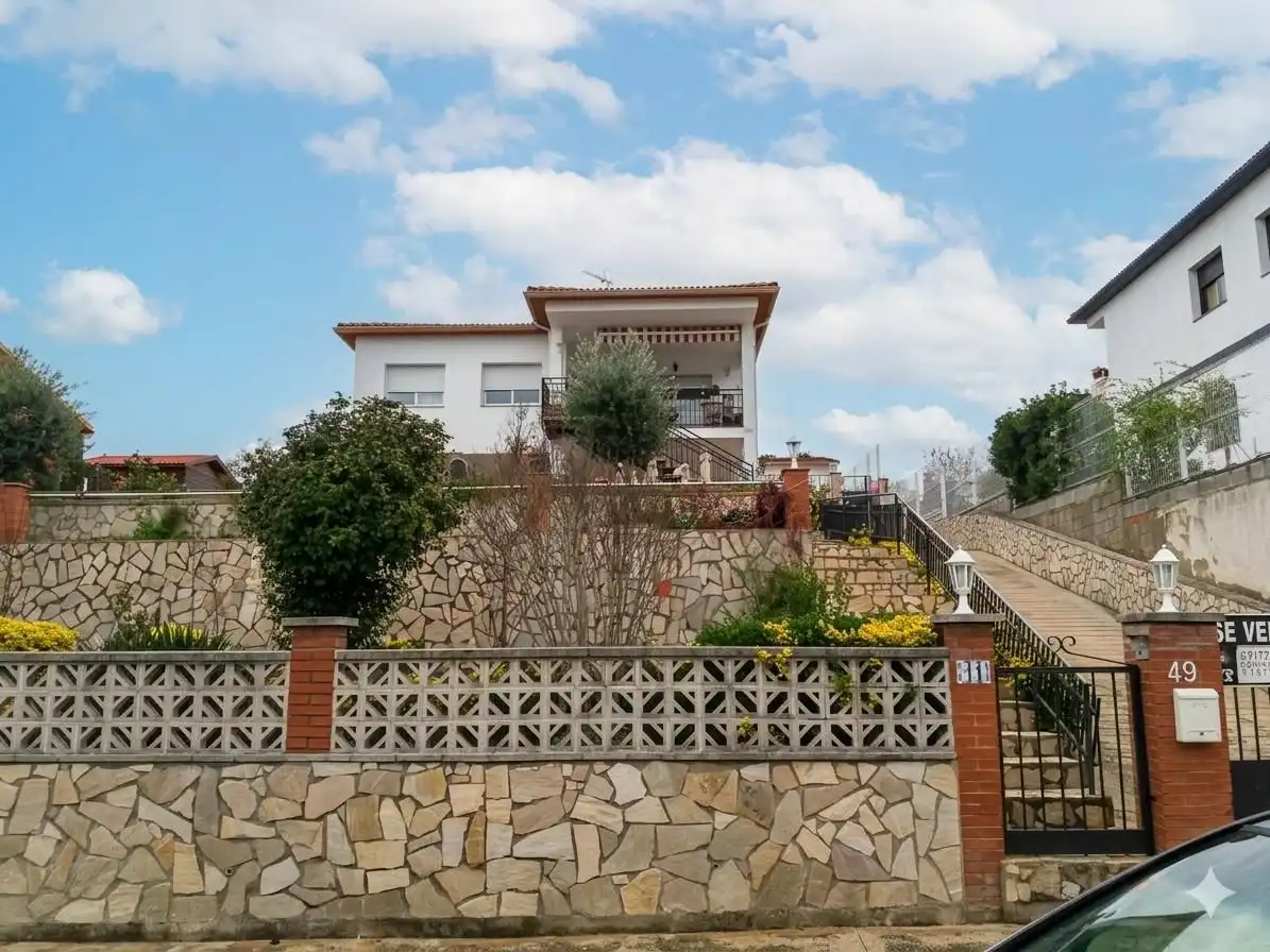 Maison avec jardin à vendre à Calle arenys de mar CL ARENYS DE MAR (AGORA PARK), imagen 6