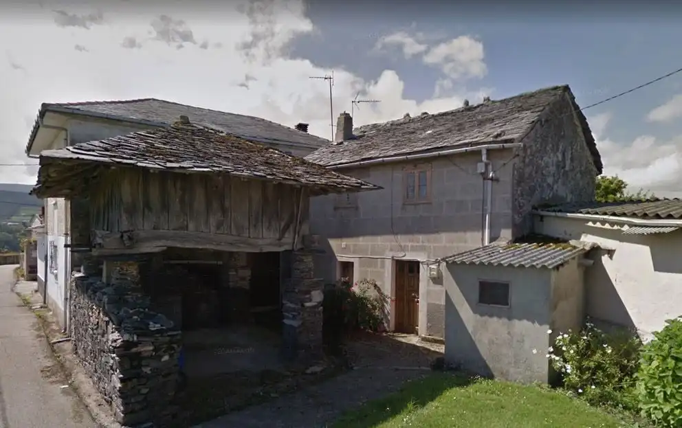 Haus zum Verkauf in Valdés - Luarca