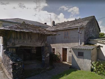 House for sale in Valdés - Luarca