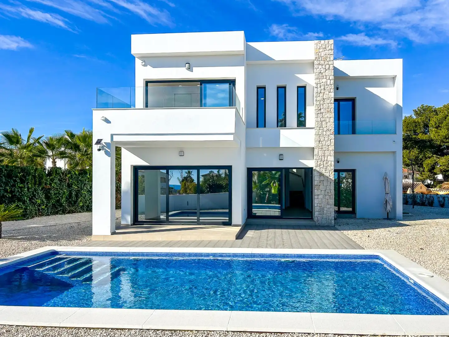 Casa en venta en Cala Advocat - Baladrar, imagen 3