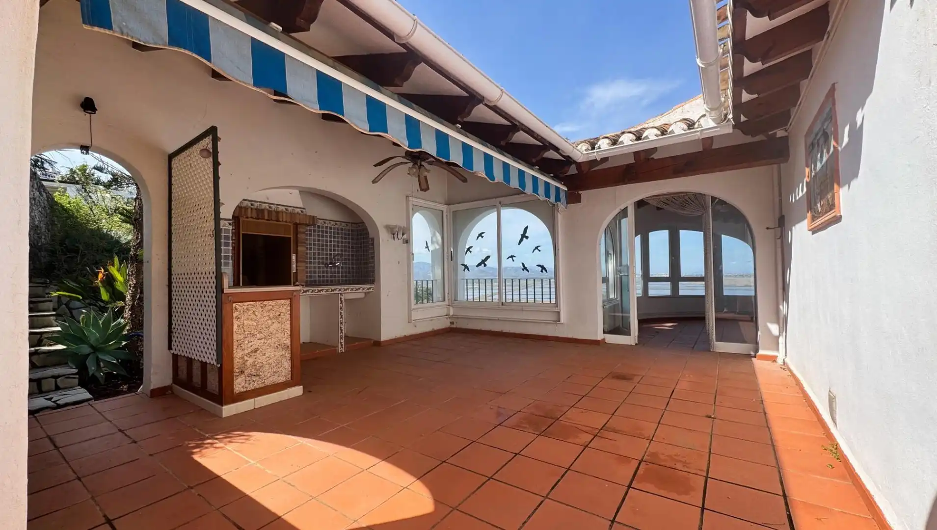 Villa mit Pool zum Verkauf in Pego, imagen 16