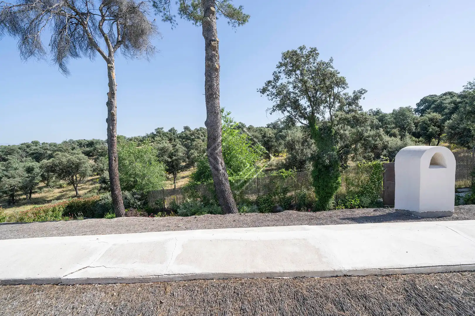 Casa o xalet de lloguer en Madrid amb Aire condicionat, Jardí privat i Terrassa