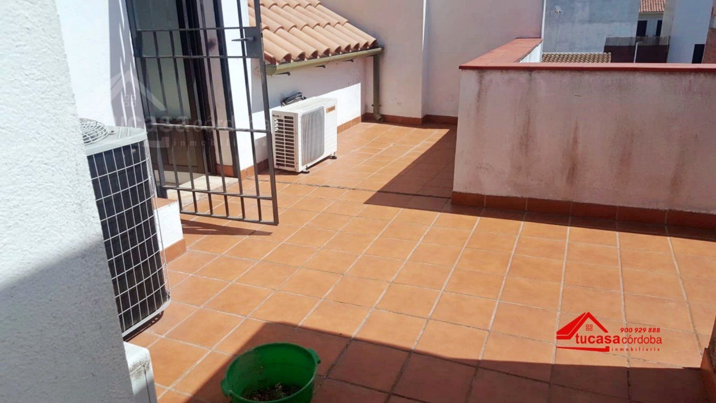 Terrassa de Casa o xalet en venda en  Córdoba Capital amb Aire condicionat i Calefacció