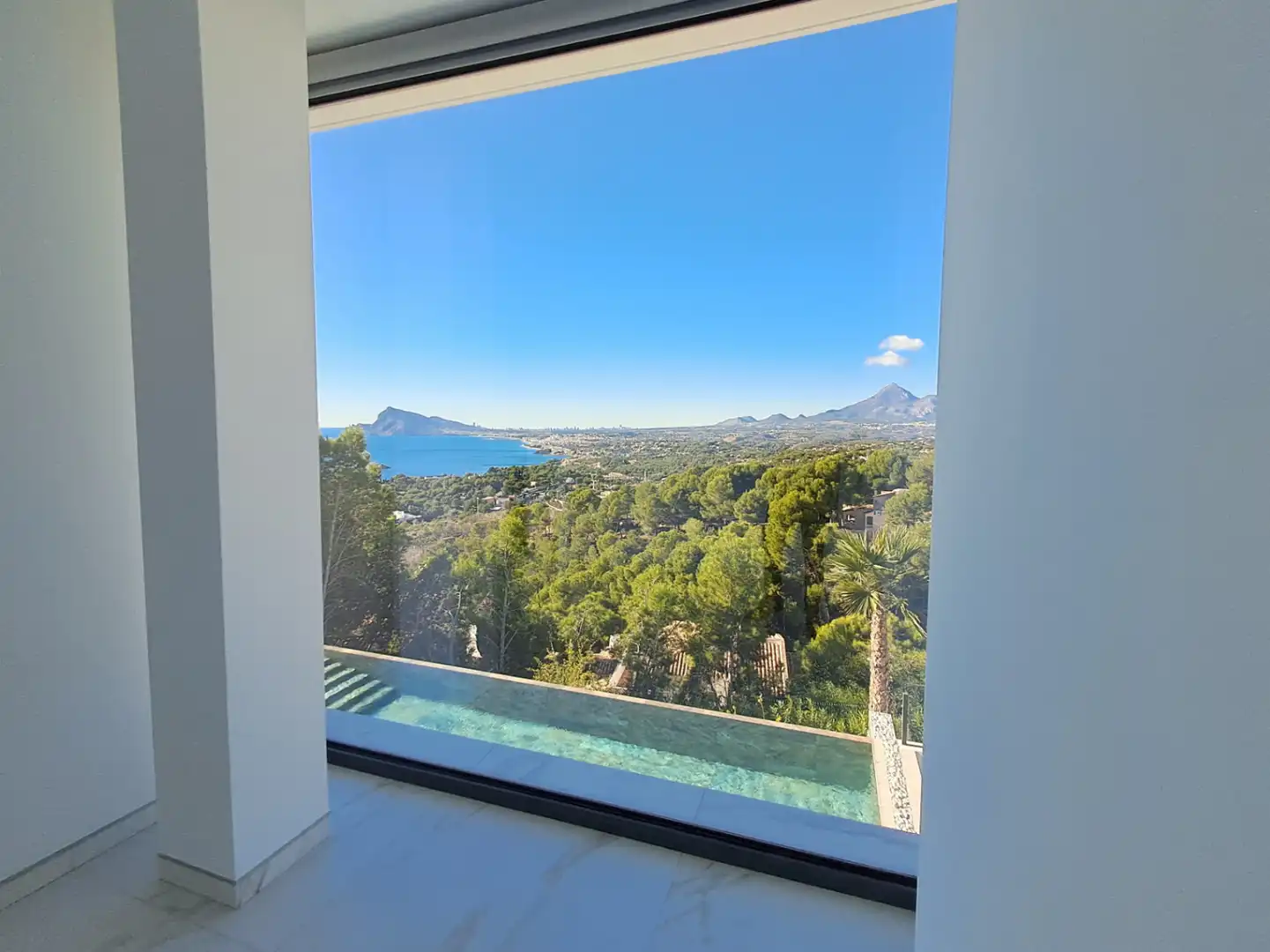 Xalet amb piscina en venda a Altea Hills, imagen 25