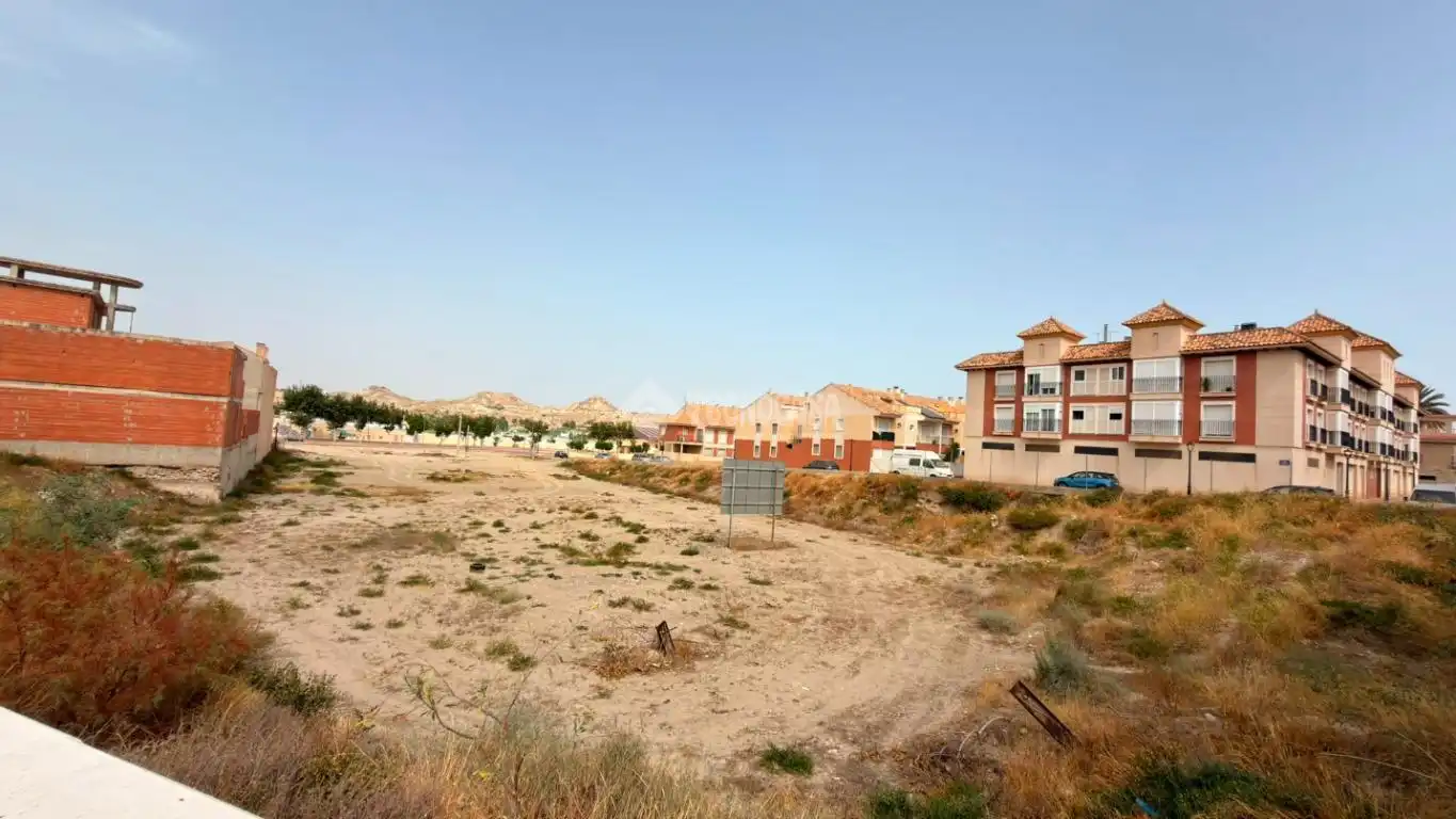 Terreni e lotti in vendita a Cuevas del Almanzora pueblo, imagen 10