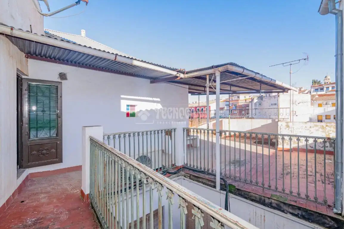 Dúplex amb terrassa en venda a Loja, imagen 32
