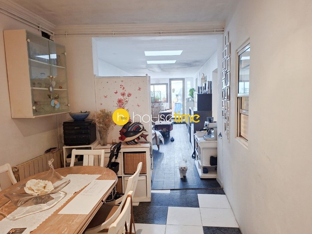 Casa o xalet en venda en Canet de Mar