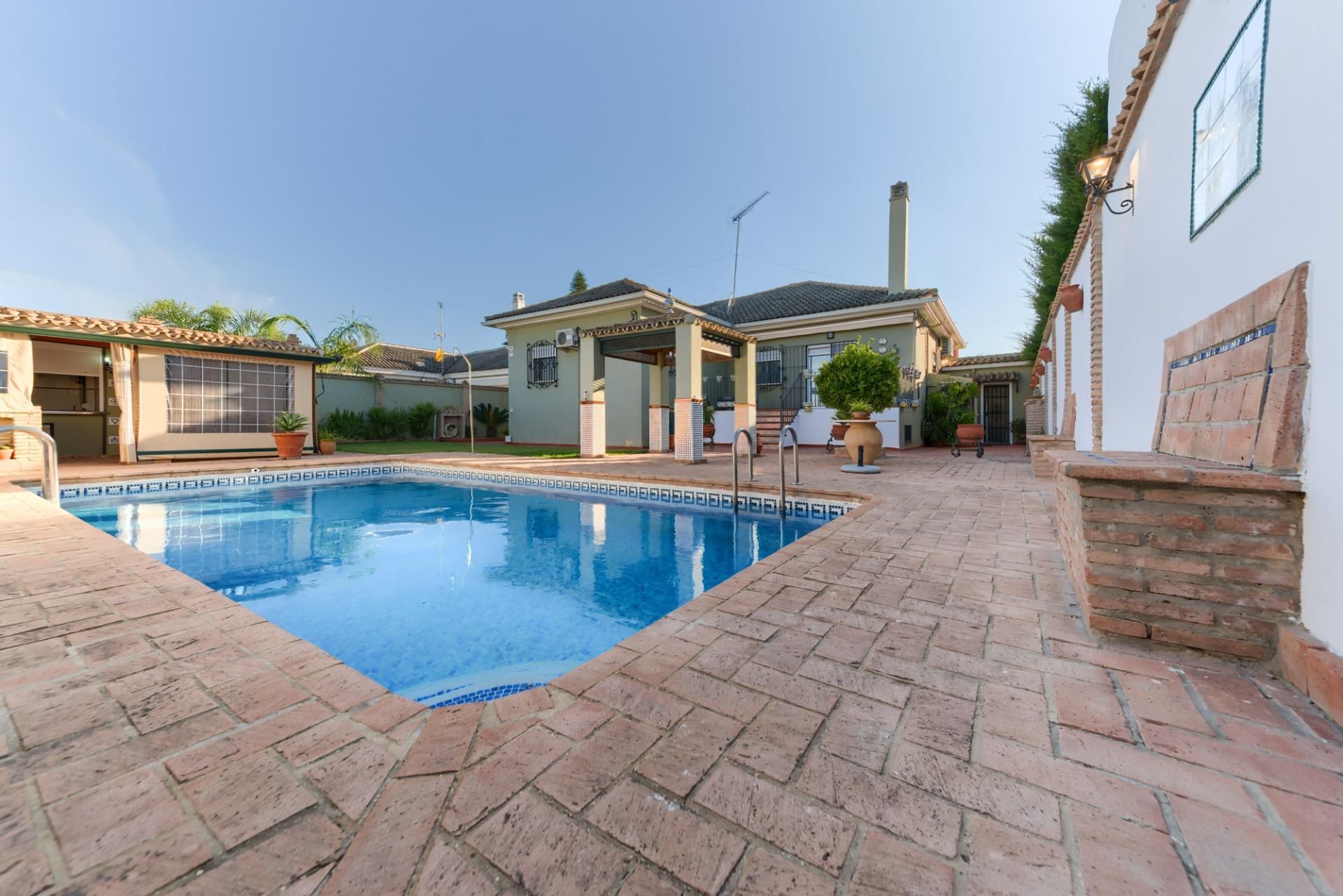 House or chalet for sale in Espartinas Pueblo