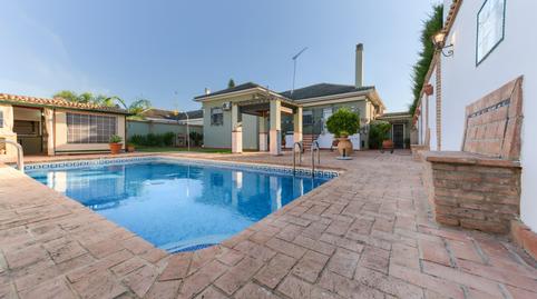 Photo 2 of House or chalet for sale in Espartinas Pueblo, Espartinas