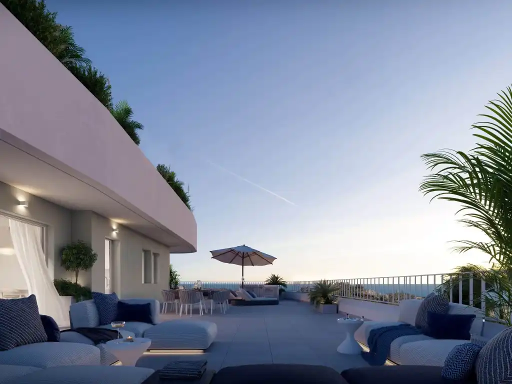 Apartment mit Pool zum Verkauf in Centro ciudad, imagen 7