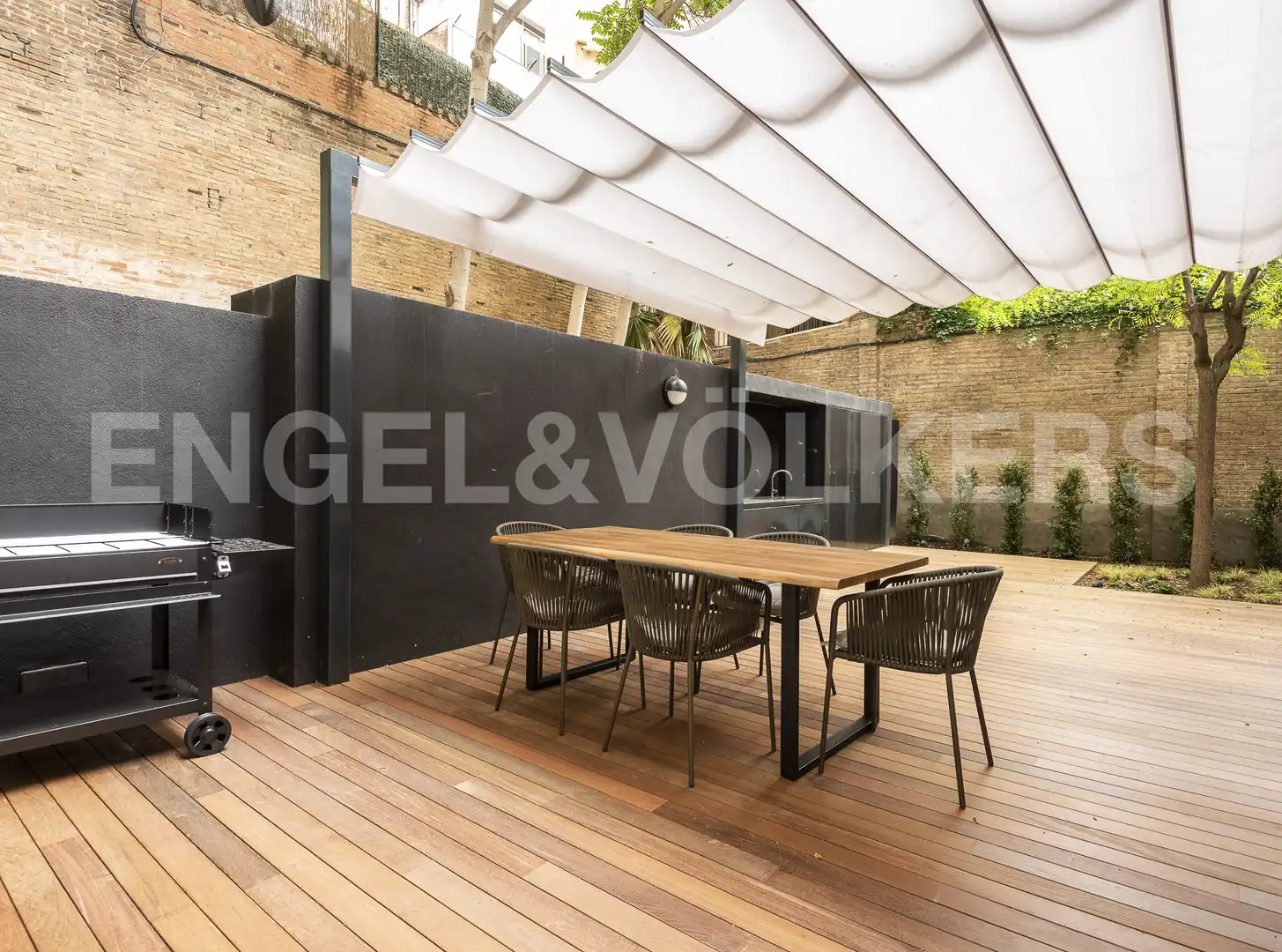 Piso con terraza en venta en Eixample, imagen 24
