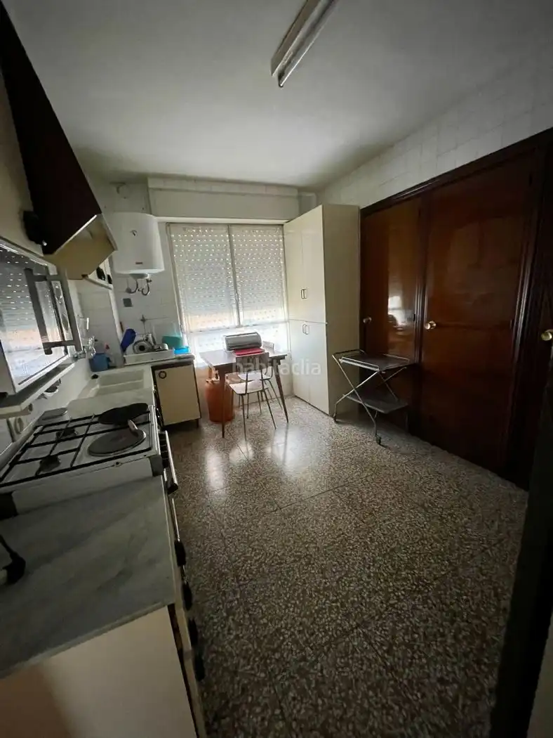 Flat with lift for sale in Carrer la Font 16, imagen 3