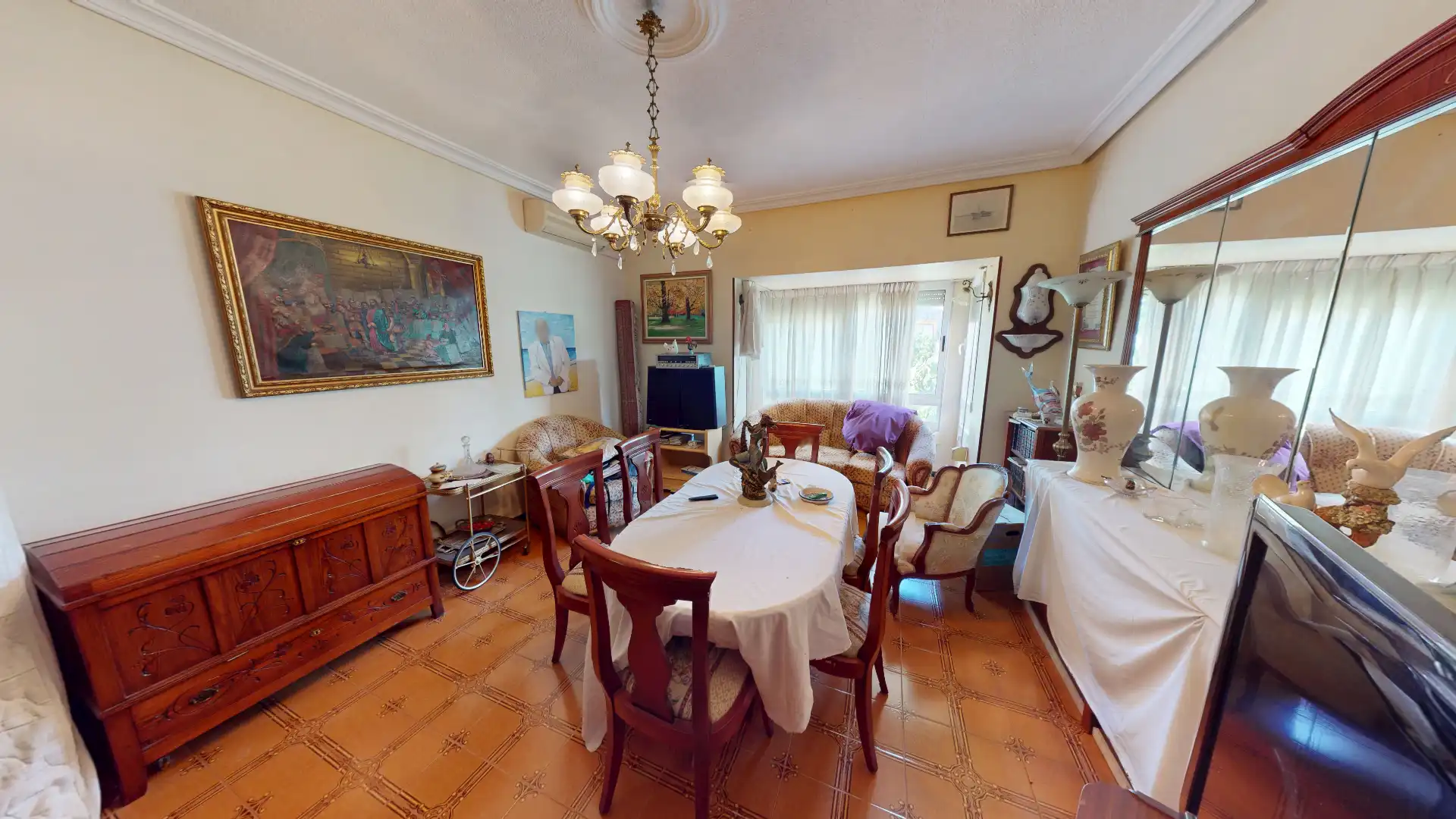 Casa o chalet en venta en Carrer del Doctor Fleming, Campello pueblo
