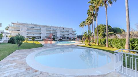 Foto 4 de Pis en venda a Carretera Les Marines Racons a Dénia, 2, Devessa - Monte Pego, Dénia