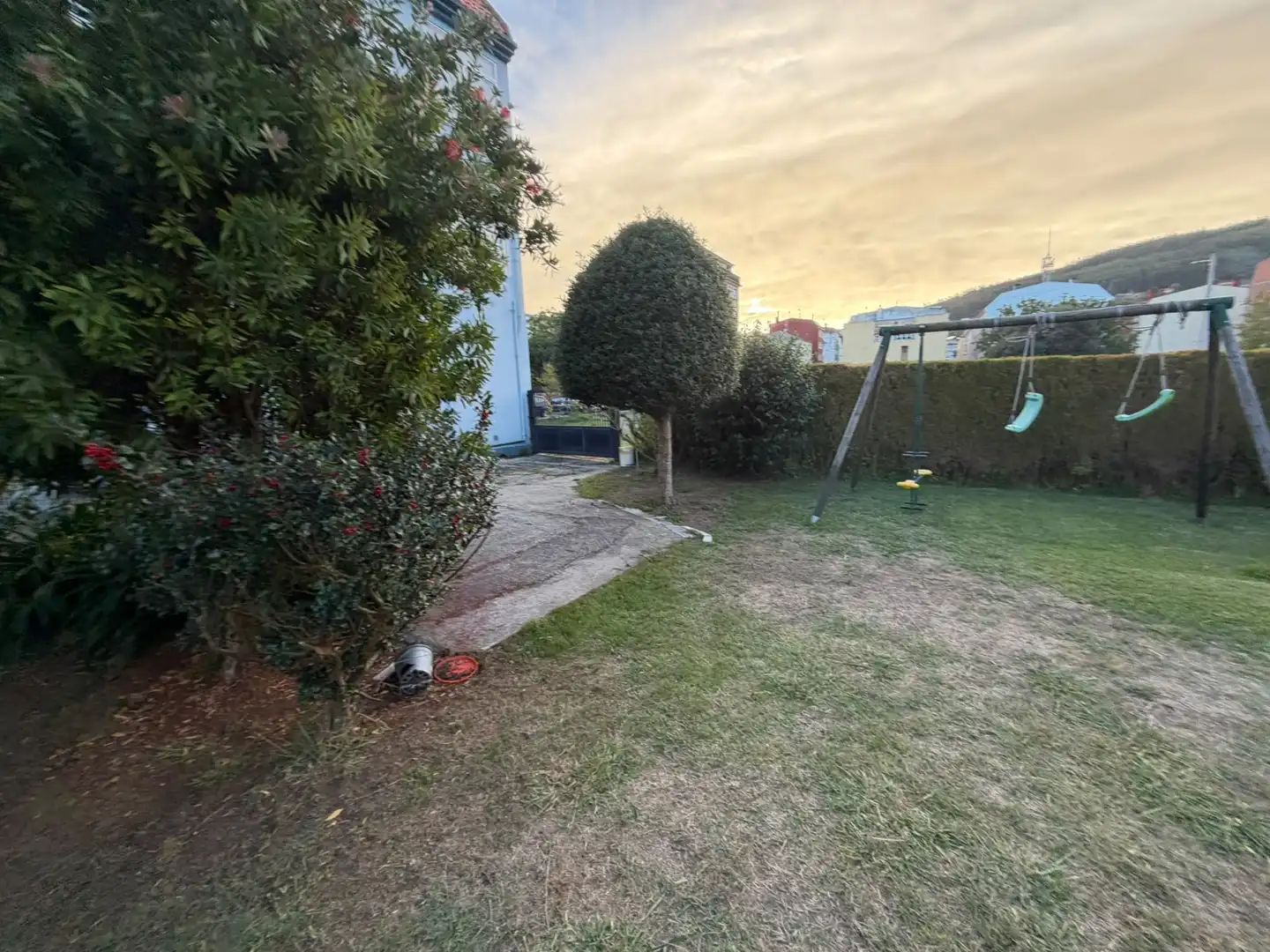 Flat with garden for sale in Rúa Floreal, imagen 23