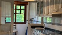 Kitchen of Flat for sale in Getxo   with Heating and Storage room