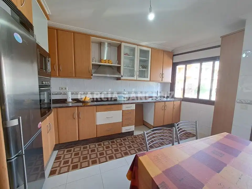 Apartament amb ascensor en venda a Lugar Escarabote, imagen 3