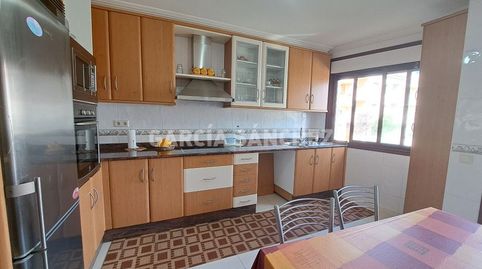 Foto 3 de Apartamento en venta en Lugar Escarabote, Boiro, A Coruña