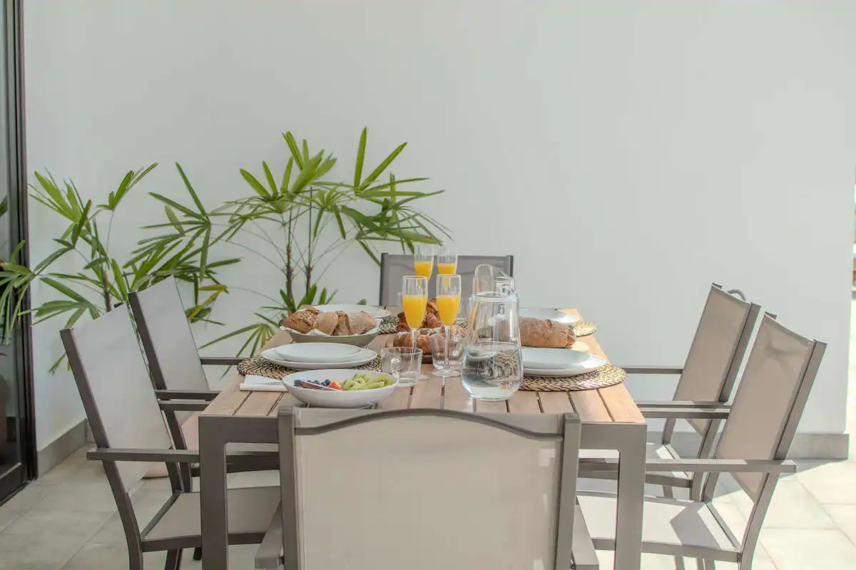 Terrassa de Casa o xalet en venda en Yaiza