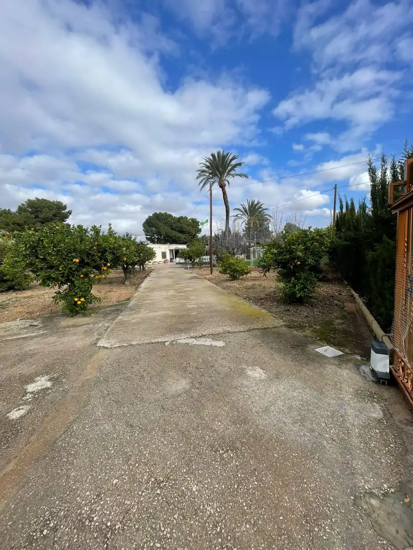 Villa zum Verkauf in Jubalcoi, imagen 21