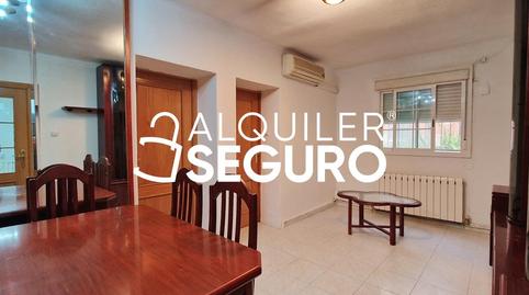 Photo 4 of Flat to rent in Campo de la Paloma, Palomeras Sureste, Madrid