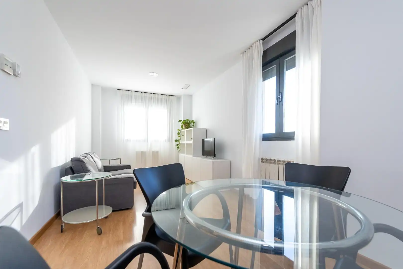 Flat for rent in Calle PDTA MANUEL SANTAELLA PER, Cervantes
