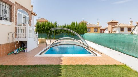 Foto 5 de Casa o chalet en venta en Avenida Suecia, 22, Huétor Vega, Granada