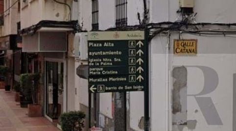 Photo 2 of Flat for sale in Emilio Castelar, Casco Antiguo, Algeciras