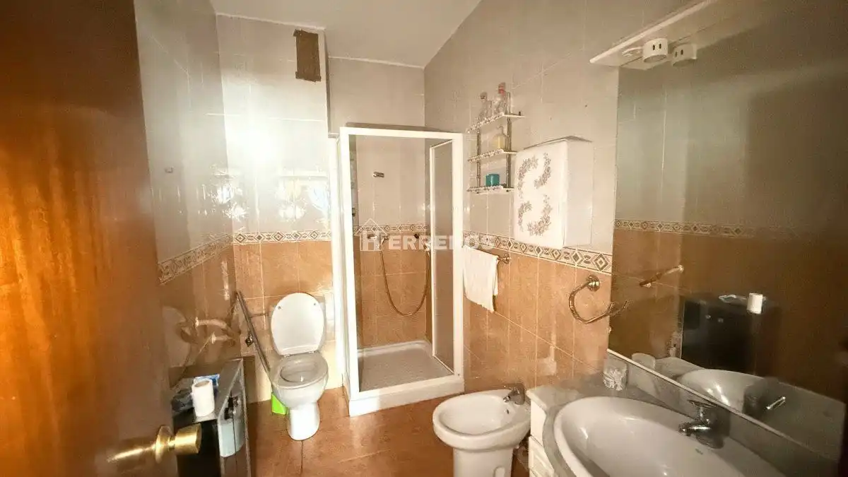 Piso con terraza en venta en juan xxiii, imagen 15