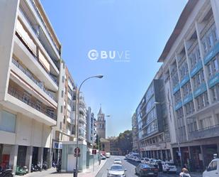 Exterior view of Office for sale in  Sevilla Capital  with Air Conditioner