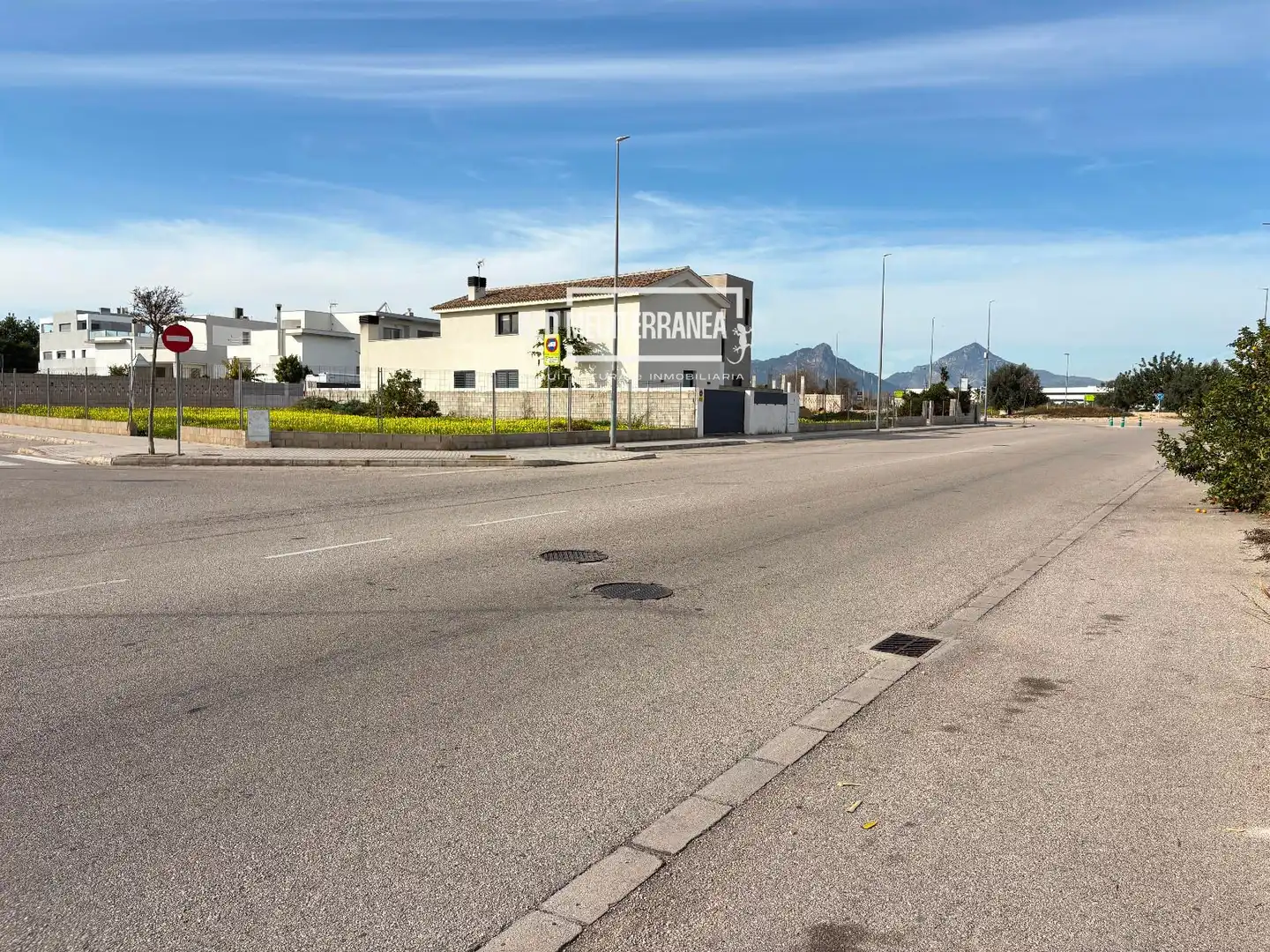 Terreno residencial en venta en de Les Corts Valencianes, imagen 35
