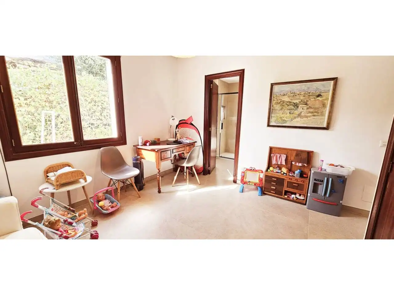 Haus oder Chalet zum Verkauf in Calle Miquel dels Sants Oliver, Son Verí