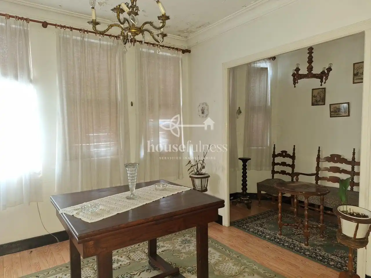 House with garden for sale in Neda, imagen 11