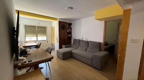 Foto 2 de Pis en venda a De Navarra, Barrio del Ave, Zaragoza