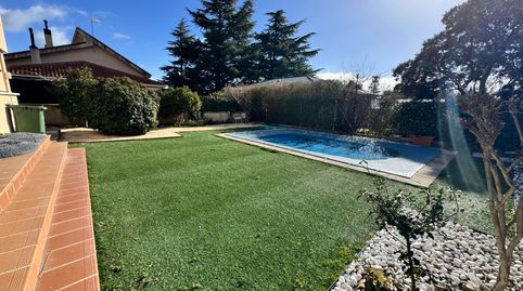 Foto 2 de Casa o xalet en venda a Jardín de los Reyes - Parque Real, El Escorial