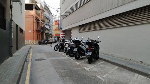 Foto 2 von Garage zum Verkauf in Calle Antigua, 28, Centre, Blanes