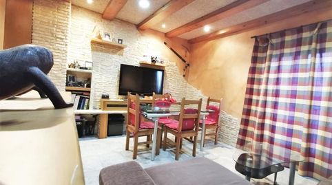 Foto 2 de Casa o chalet en venta en Muro de Alcoy, Alicante