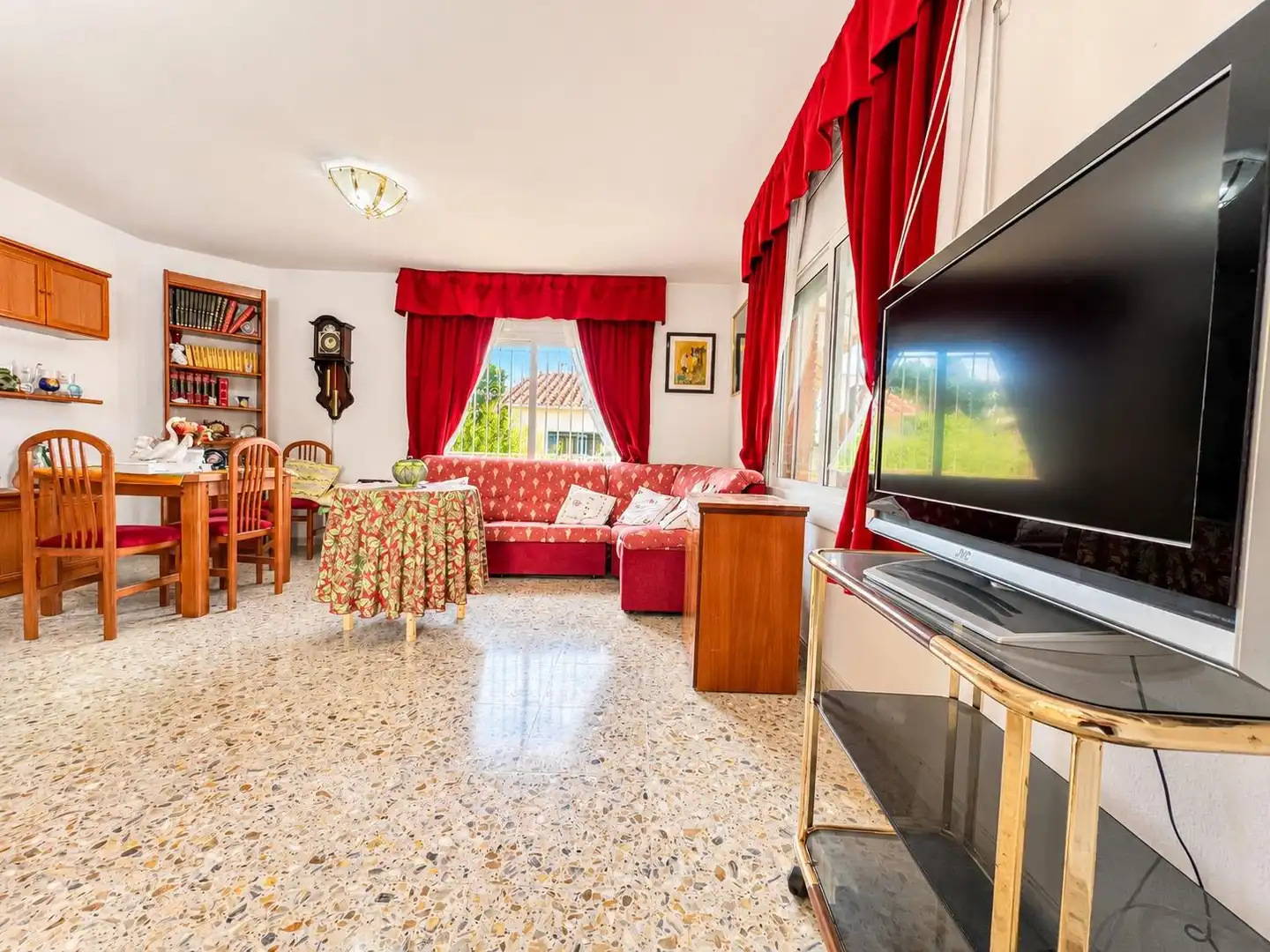Villa avec terrasse à vendre à Carrer ALP, imagen 9