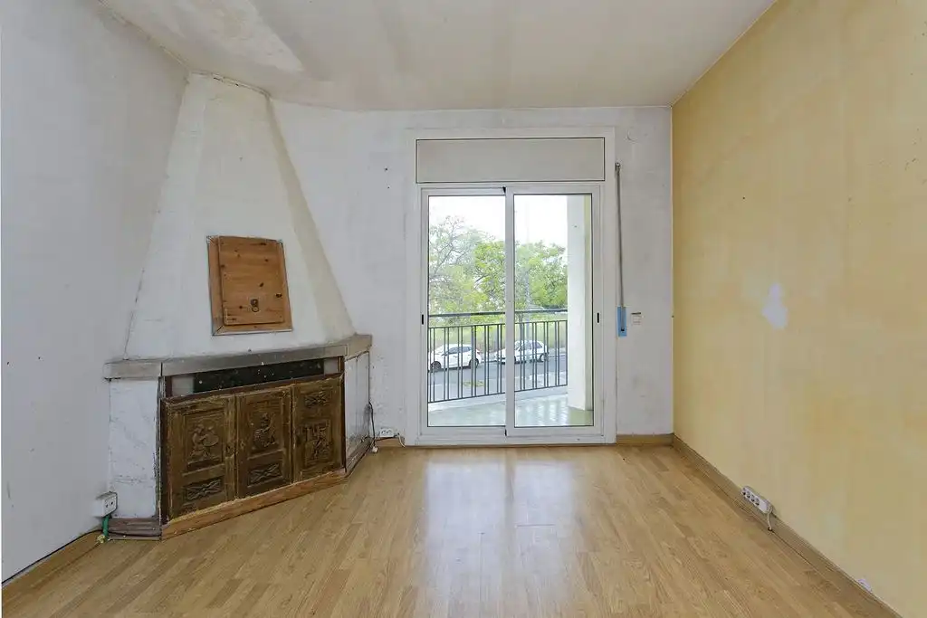 Schlafzimmer von Einfamilien-Reihenhaus zum Verkauf in Sant Pere de Ribes