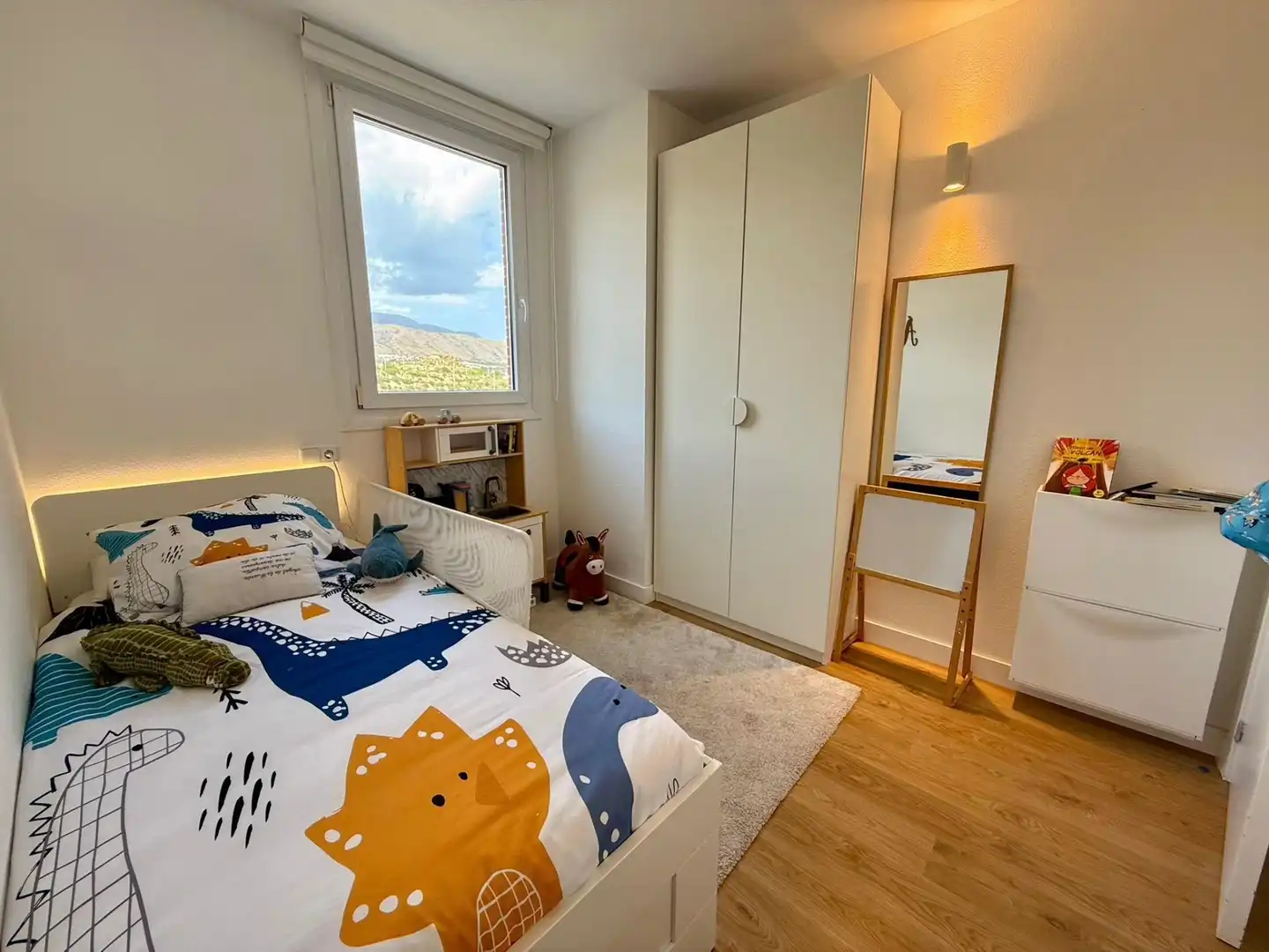 Wohnung mit Pool zum Verkauf in La Cala de Villajoyosa, imagen 12