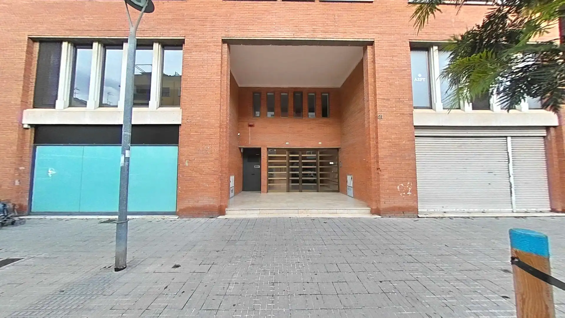 Oficina en venda a Sant Roc