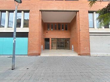 Oficina en venda a Sant Roc