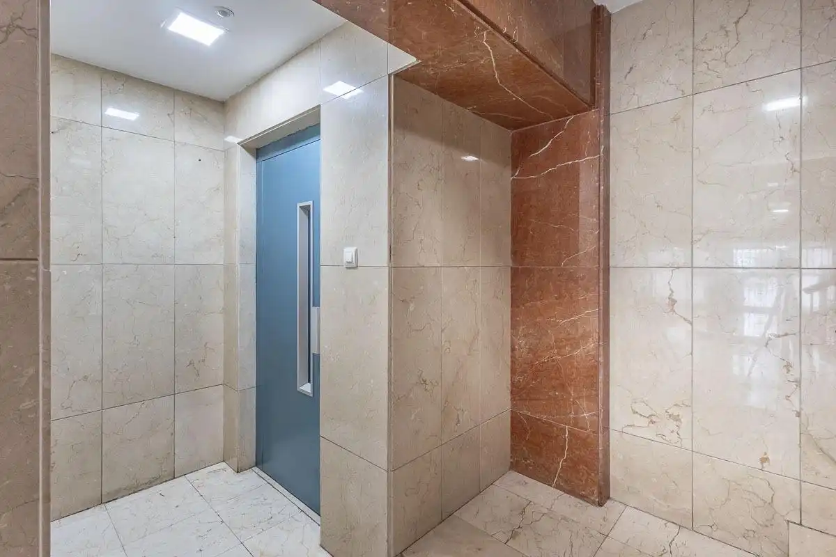 Flat with lift for sale in Avenida de Madrid 22, imagen 21